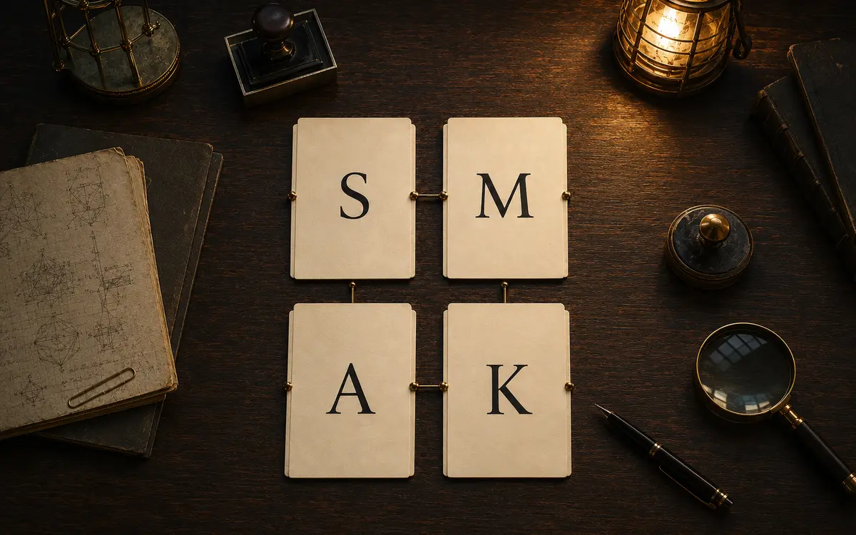 The SMAK Framework